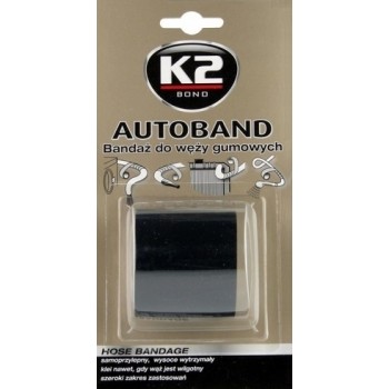 Лента для ремонта шлангов «AUTOBAND»